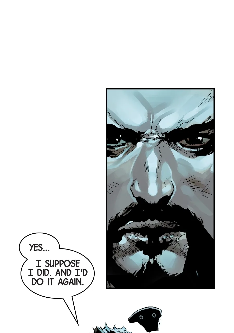 Avengers Chapter 58 page 40