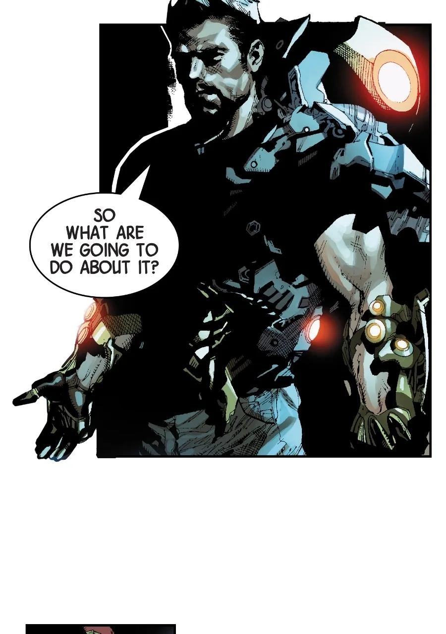Avengers Chapter 58 page 41