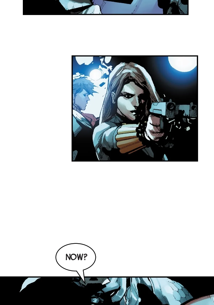 Avengers Chapter 58 page 43