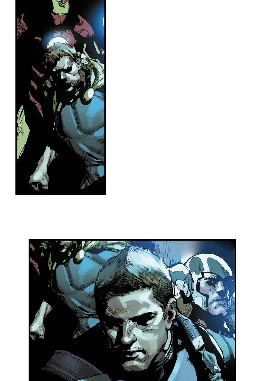 Avengers Chapter 58 page 42