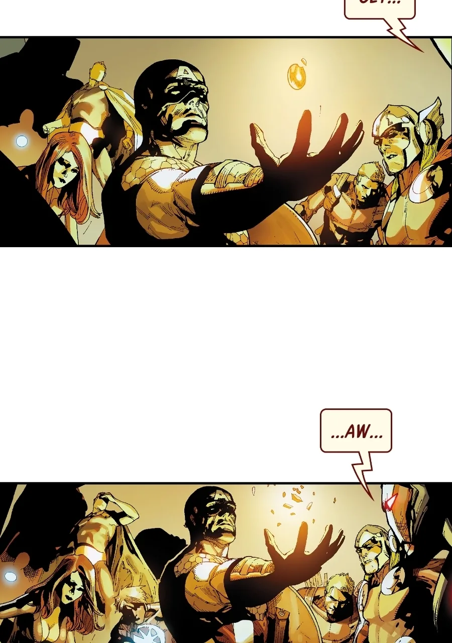 Avengers Chapter 58 page 53