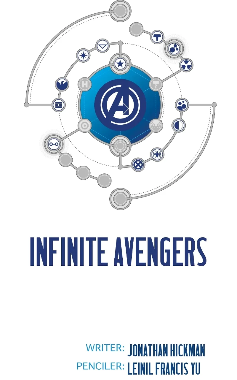 Avengers Chapter 58 page 67