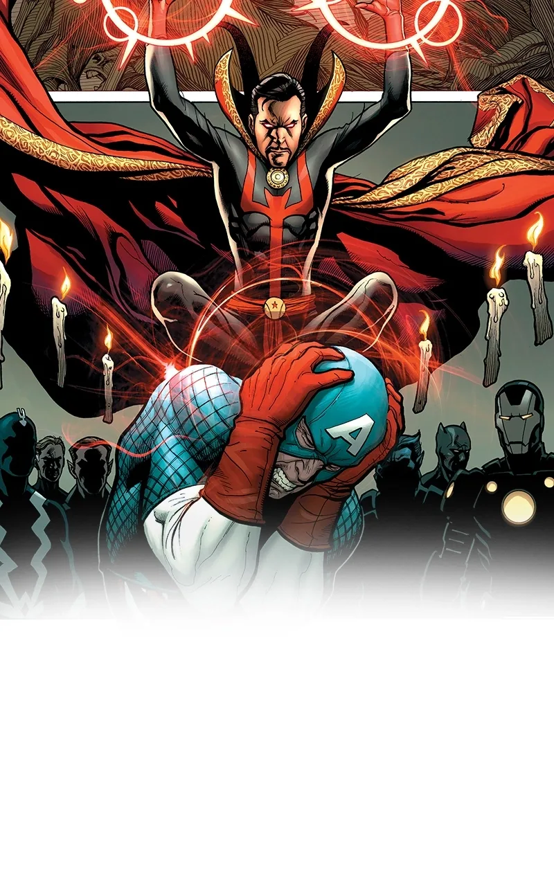 Avengers Chapter 58 page 66