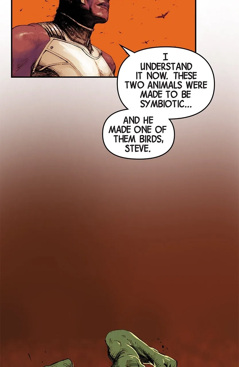 Avengers Chapter 6 page 17