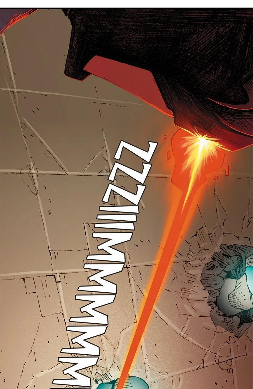 Avengers Chapter 6 page 5