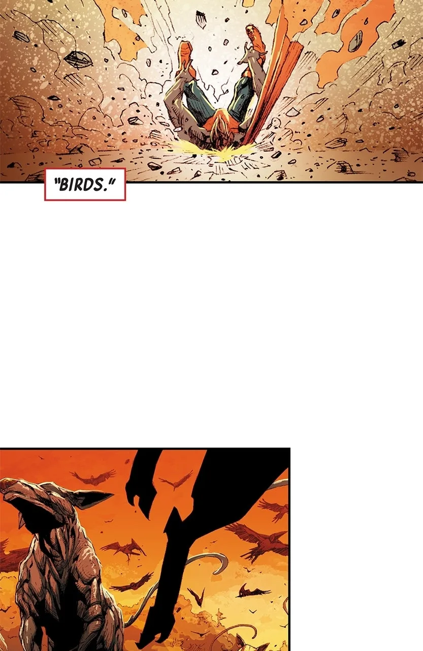 Avengers Chapter 6 page 19
