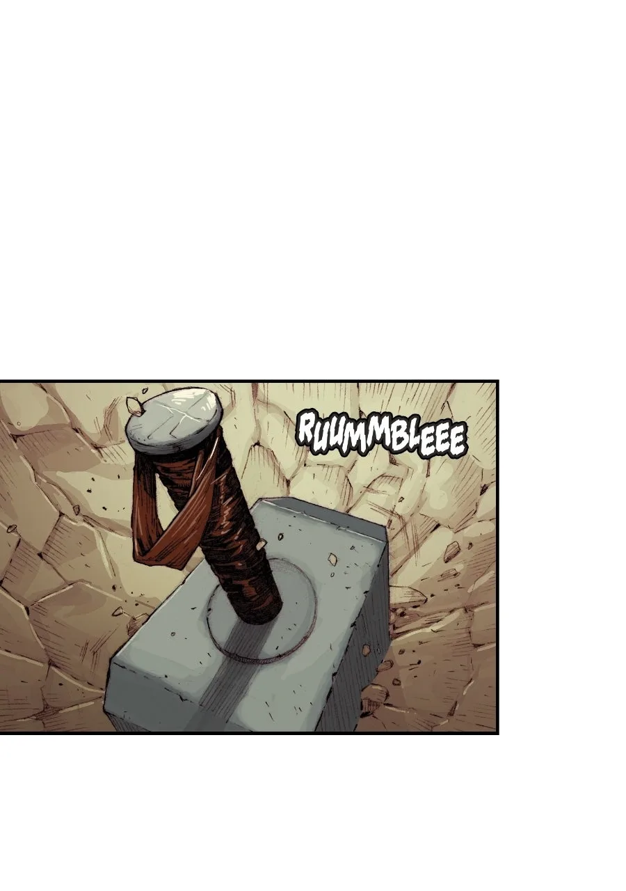 Avengers Chapter 6 page 25