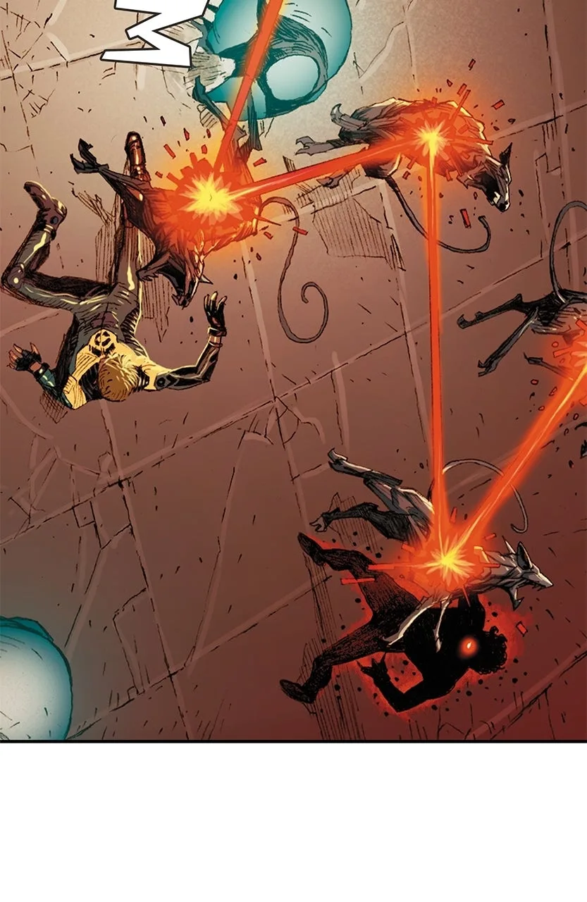 Avengers Chapter 6 page 6