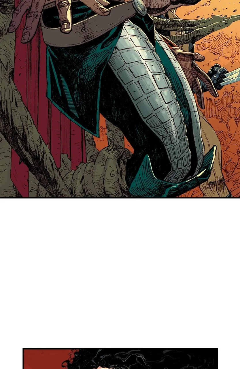 Avengers Chapter 6 page 23
