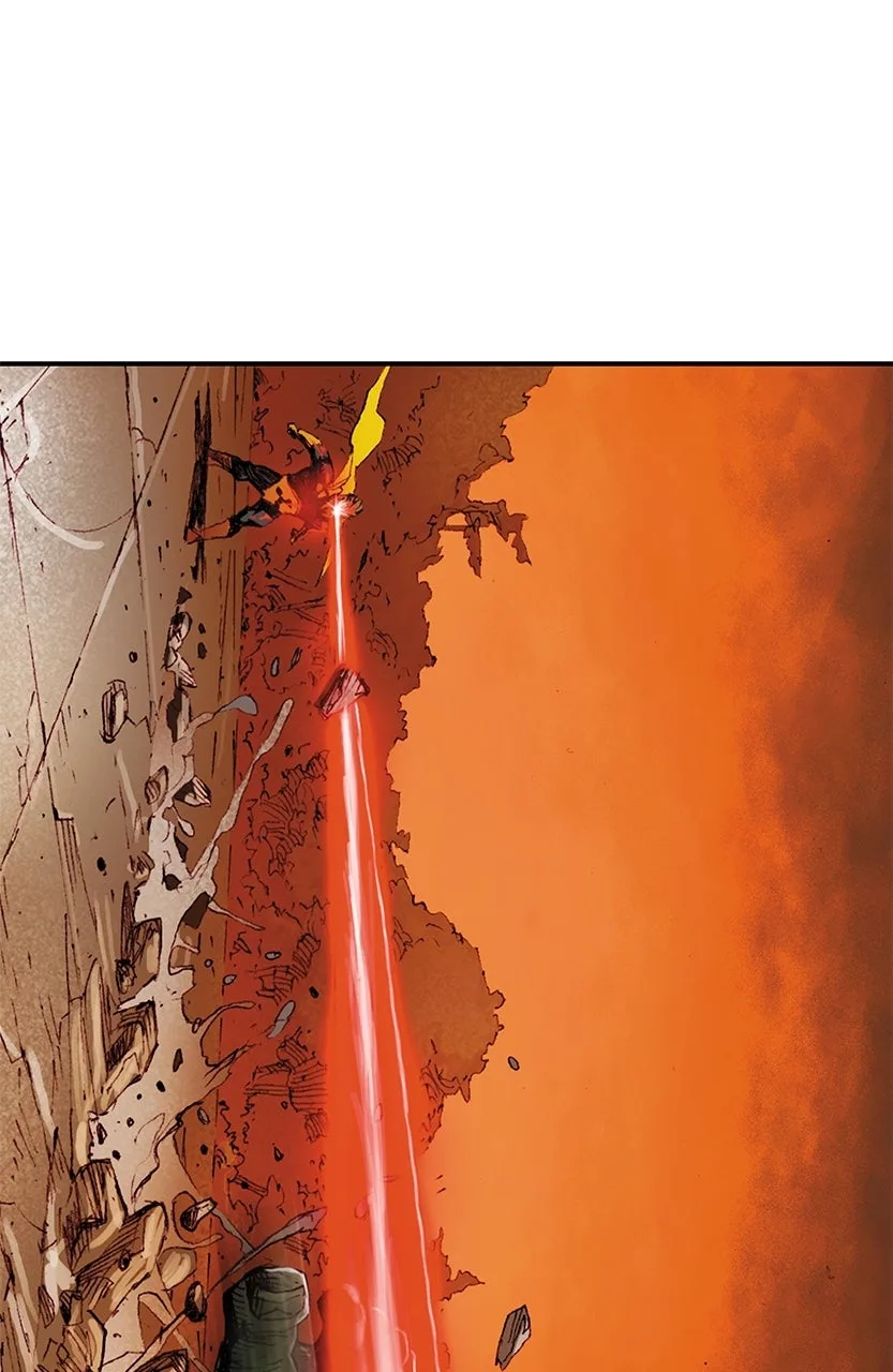 Avengers Chapter 6 page 1