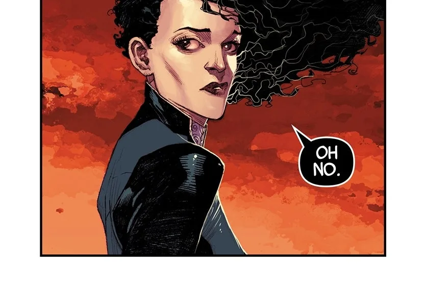 Avengers Chapter 6 page 24