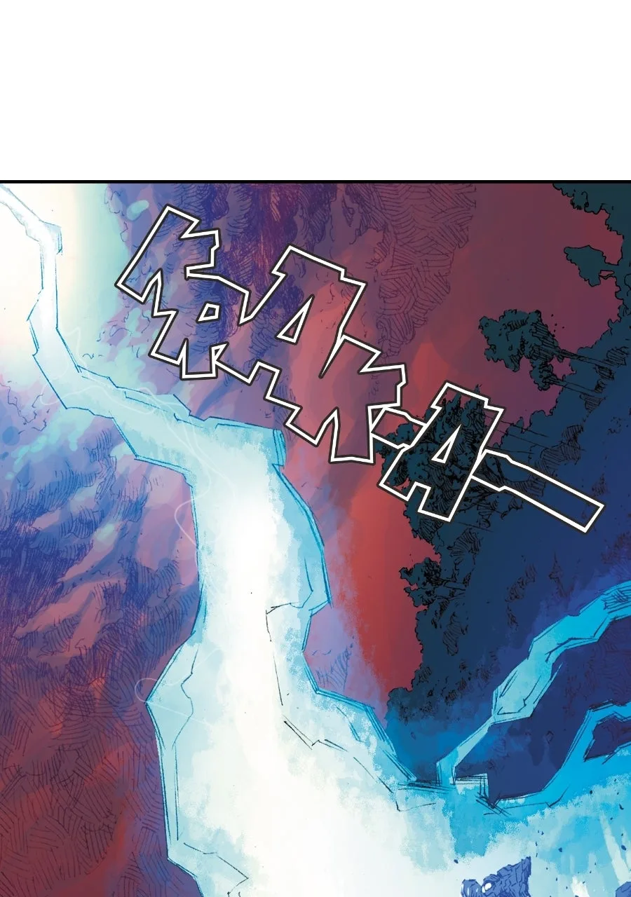Avengers Chapter 6 page 28