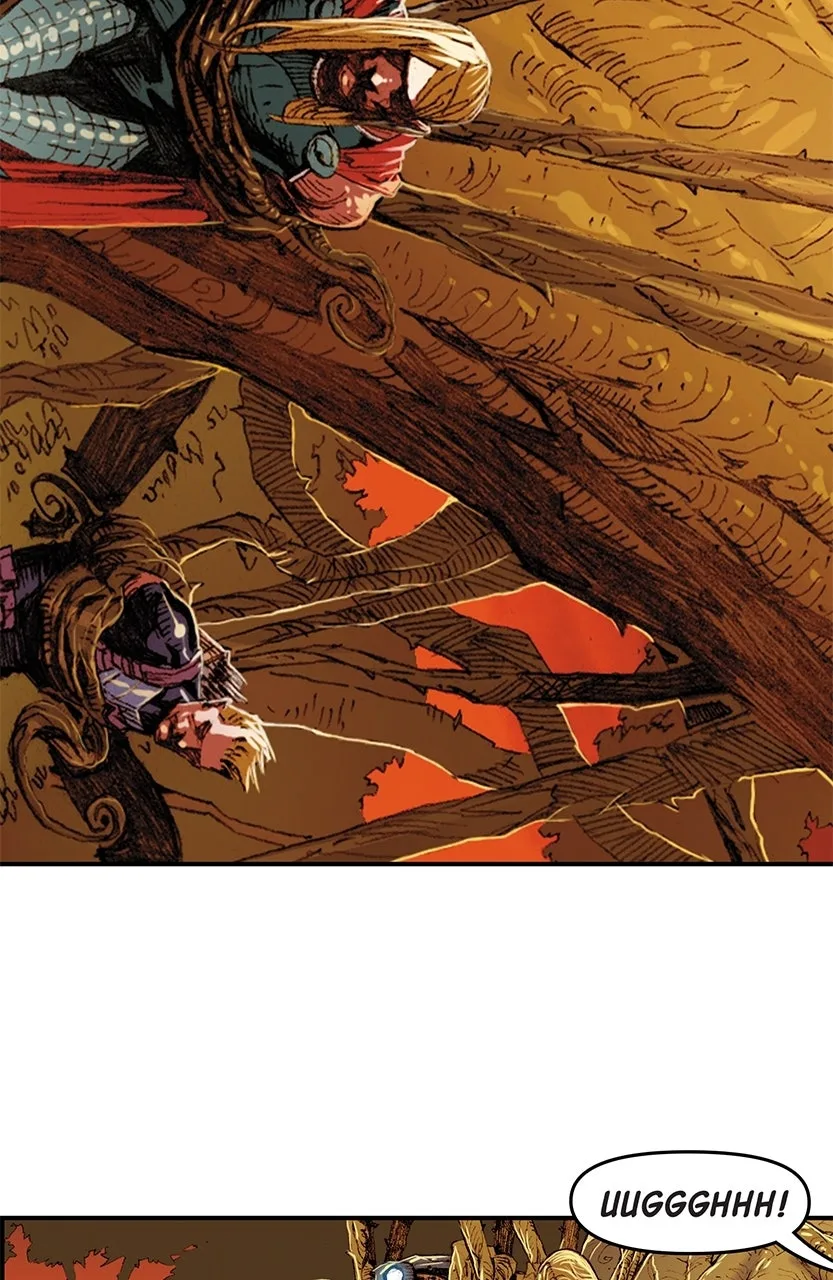 Avengers Chapter 6 page 12