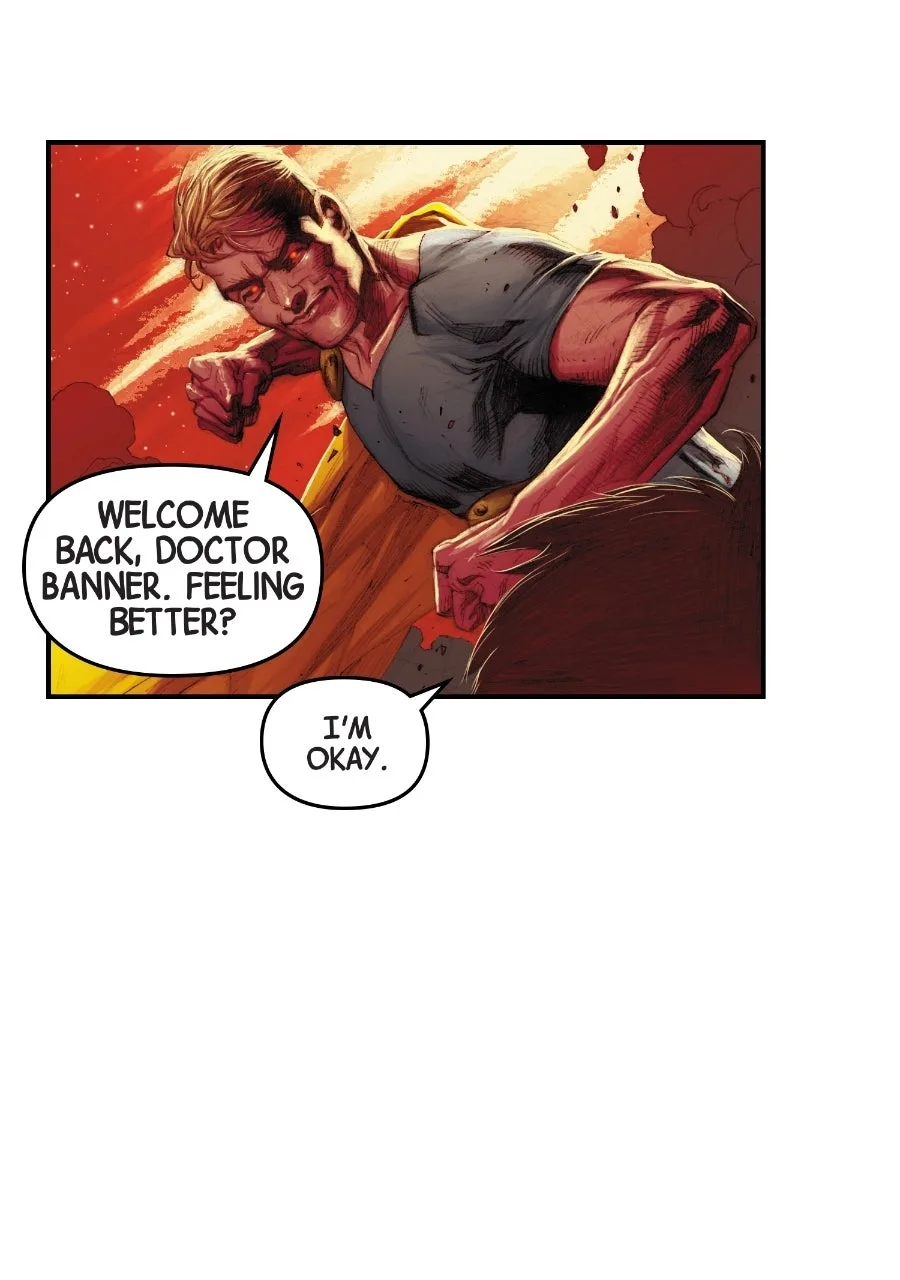 Avengers Chapter 6 page 33