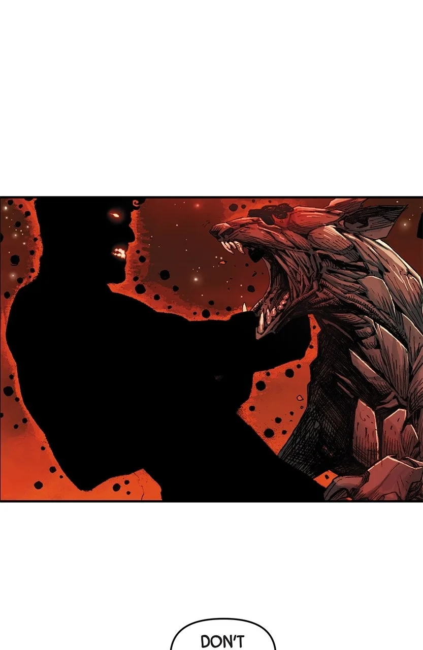 Avengers Chapter 6 page 3