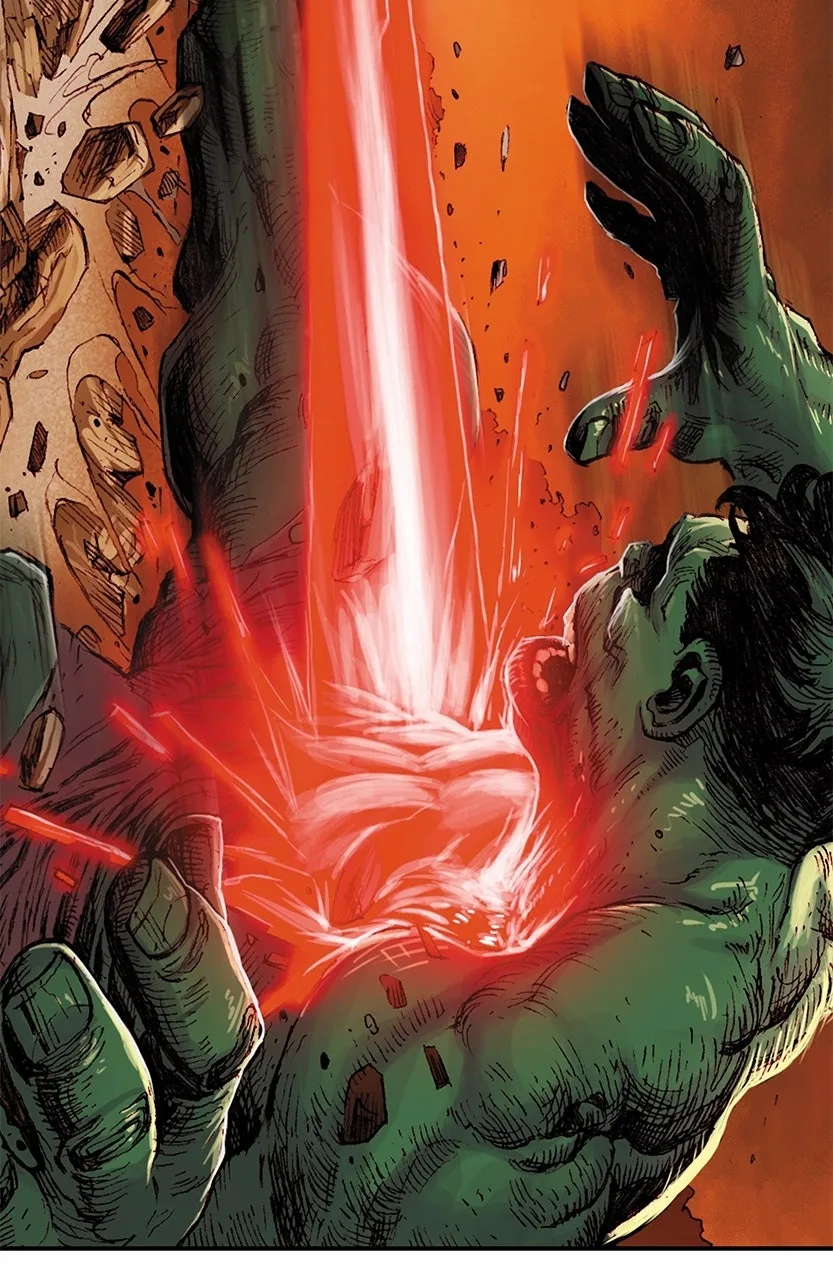 Avengers Chapter 6 page 2