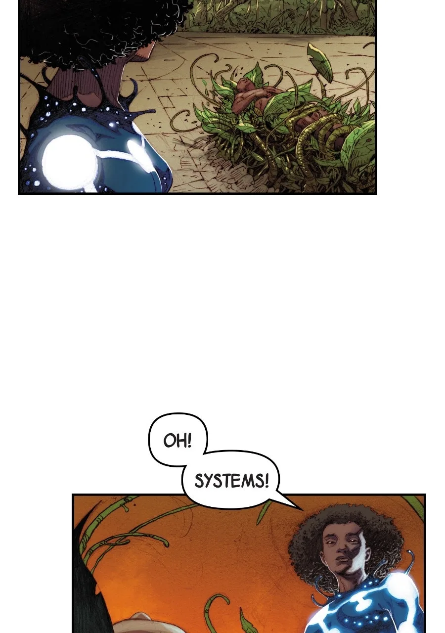 Avengers Chapter 6 page 37