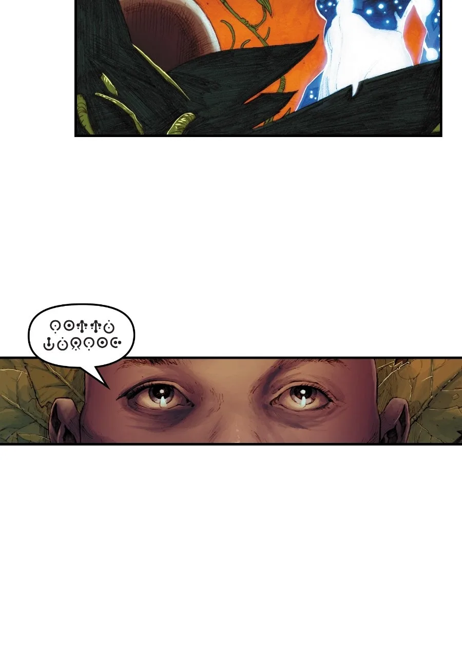Avengers Chapter 6 page 38