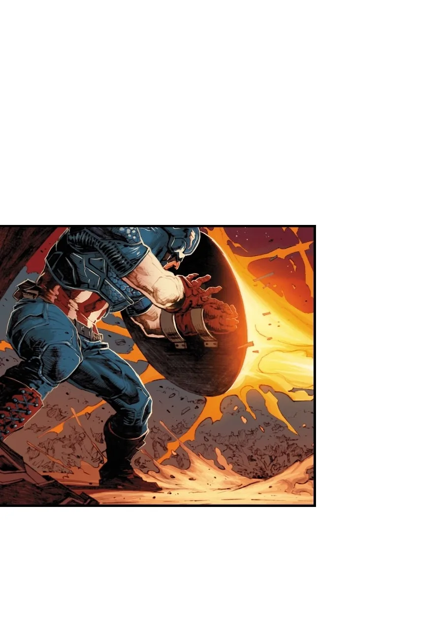 Avengers Chapter 6 page 39