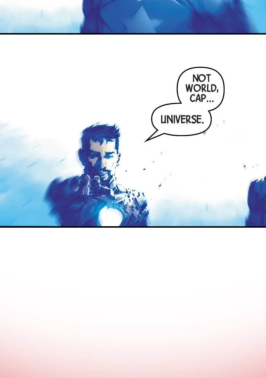 Avengers Chapter 6 page 44