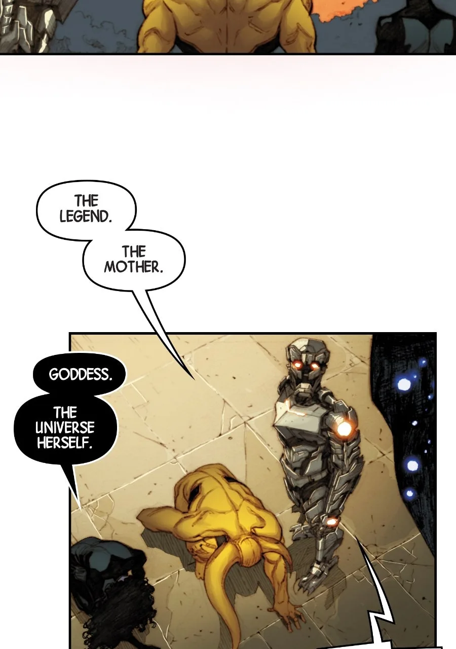 Avengers Chapter 6 page 46