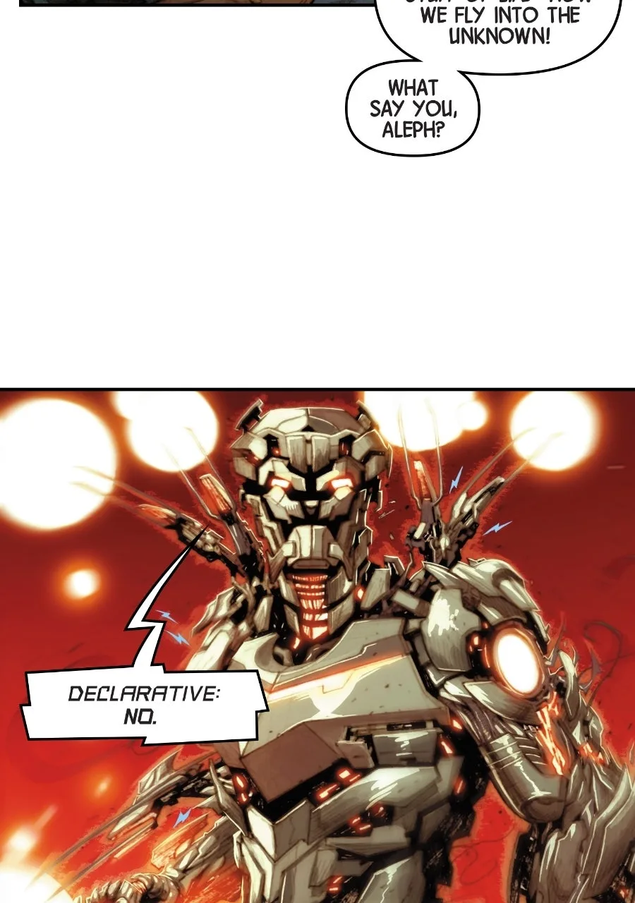 Avengers Chapter 6 page 49