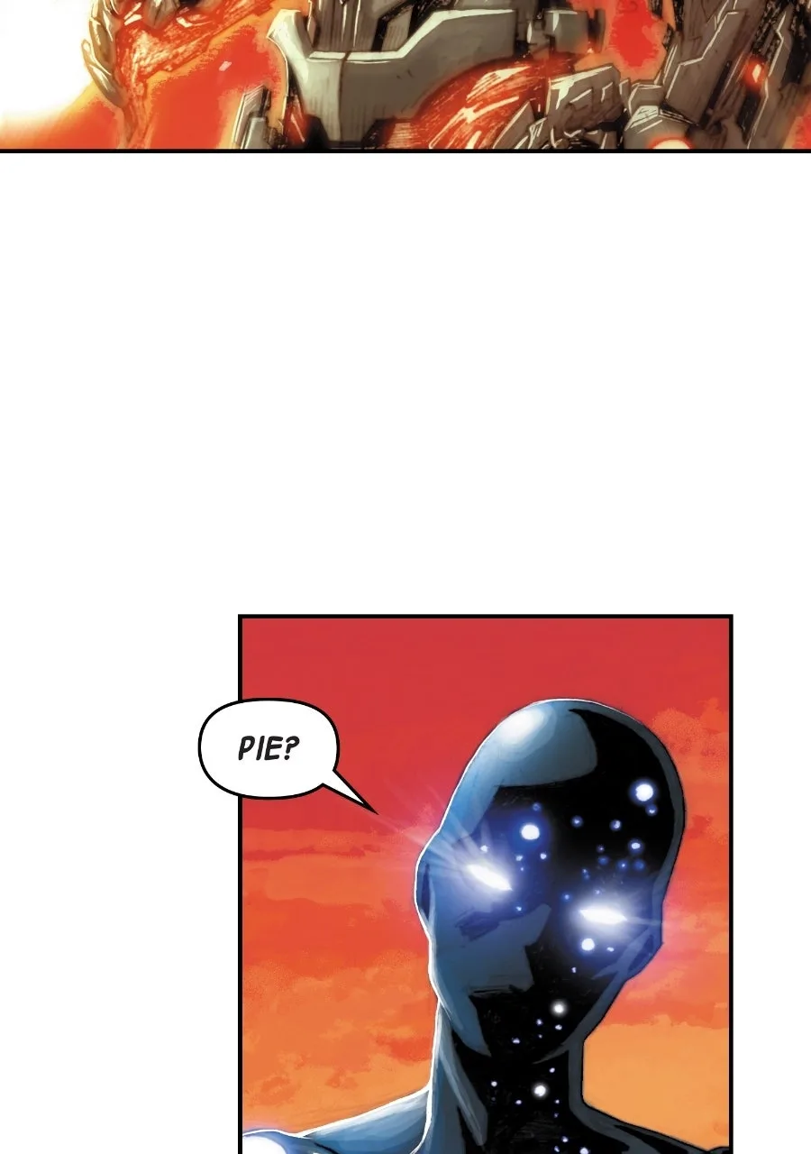 Avengers Chapter 6 page 50