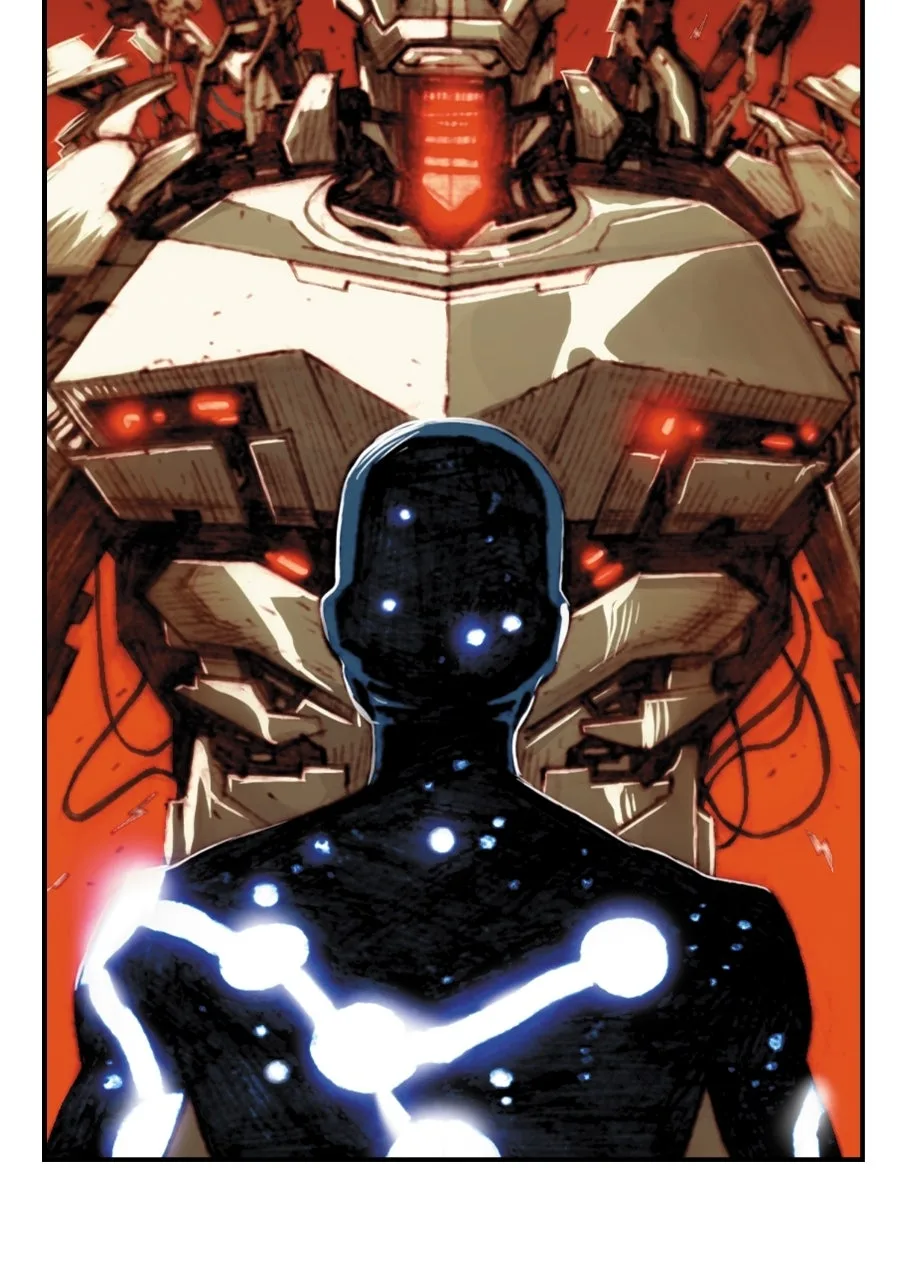 Avengers Chapter 6 page 52