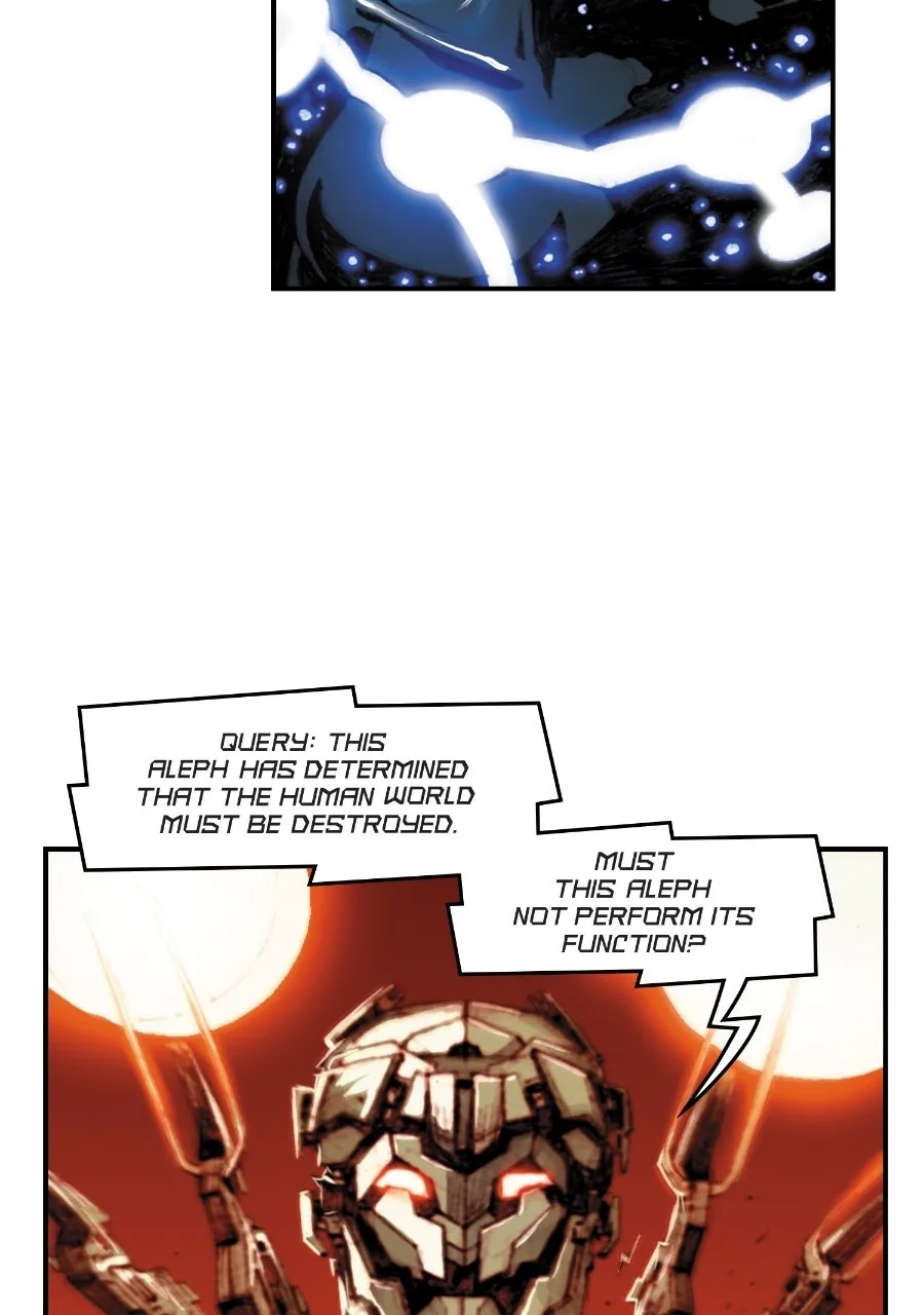 Avengers Chapter 6 page 51