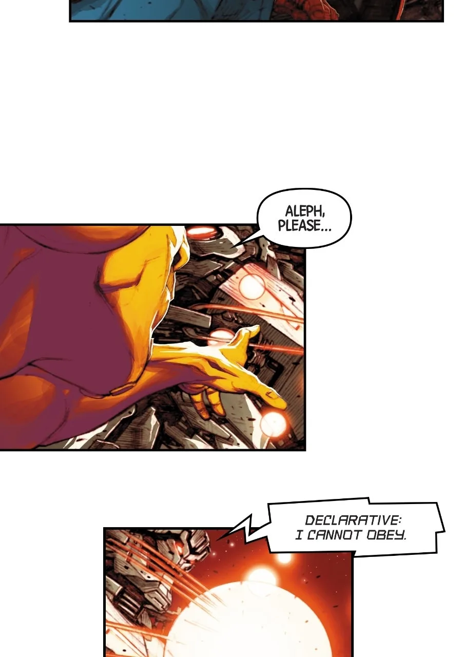 Avengers Chapter 6 page 56