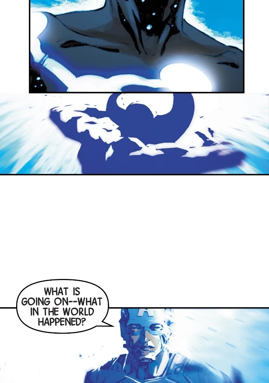 Avengers Chapter 6 page 43