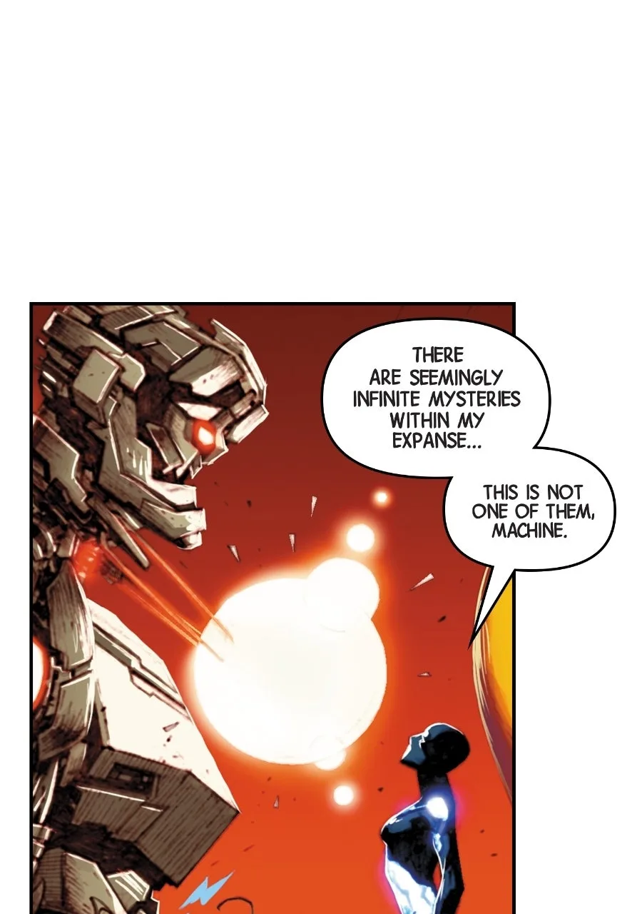 Avengers Chapter 6 page 53