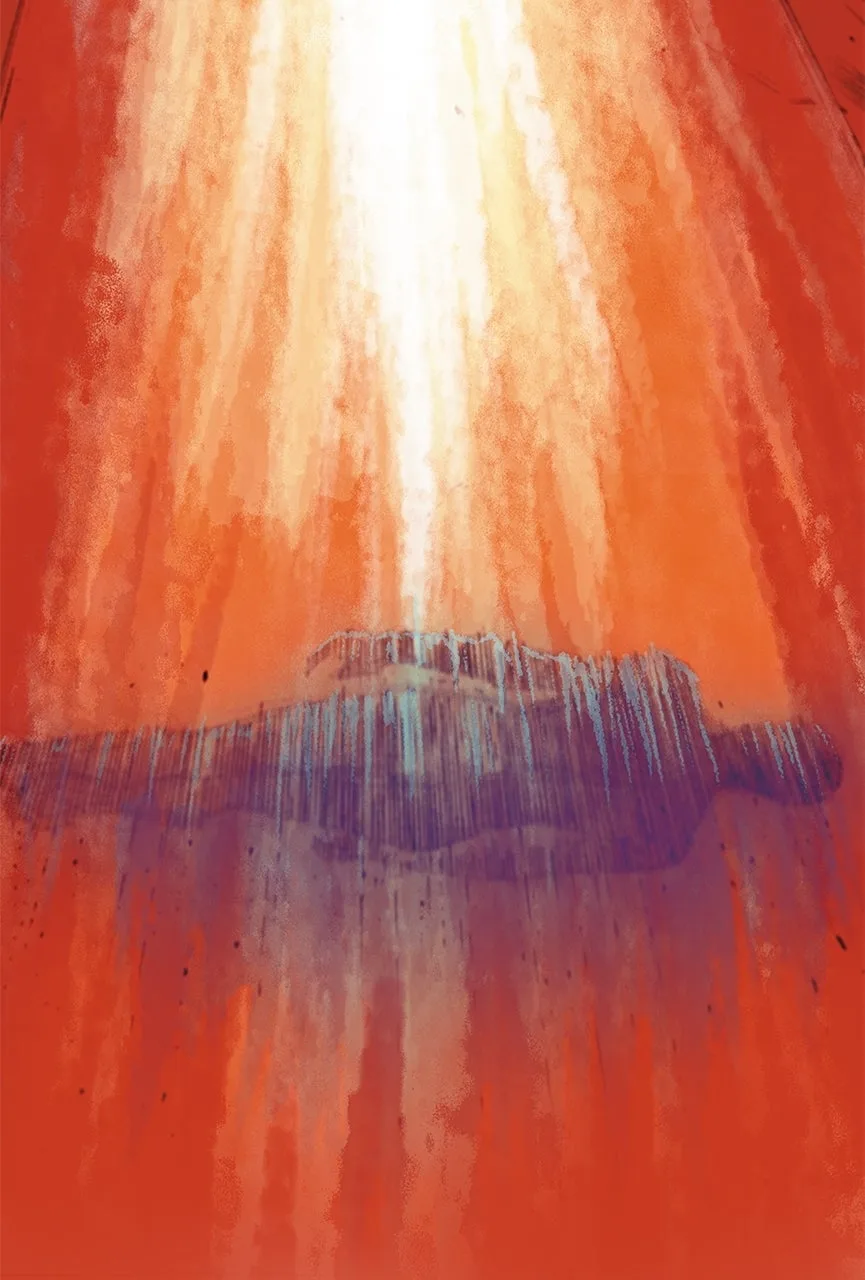 Avengers Chapter 6 page 59
