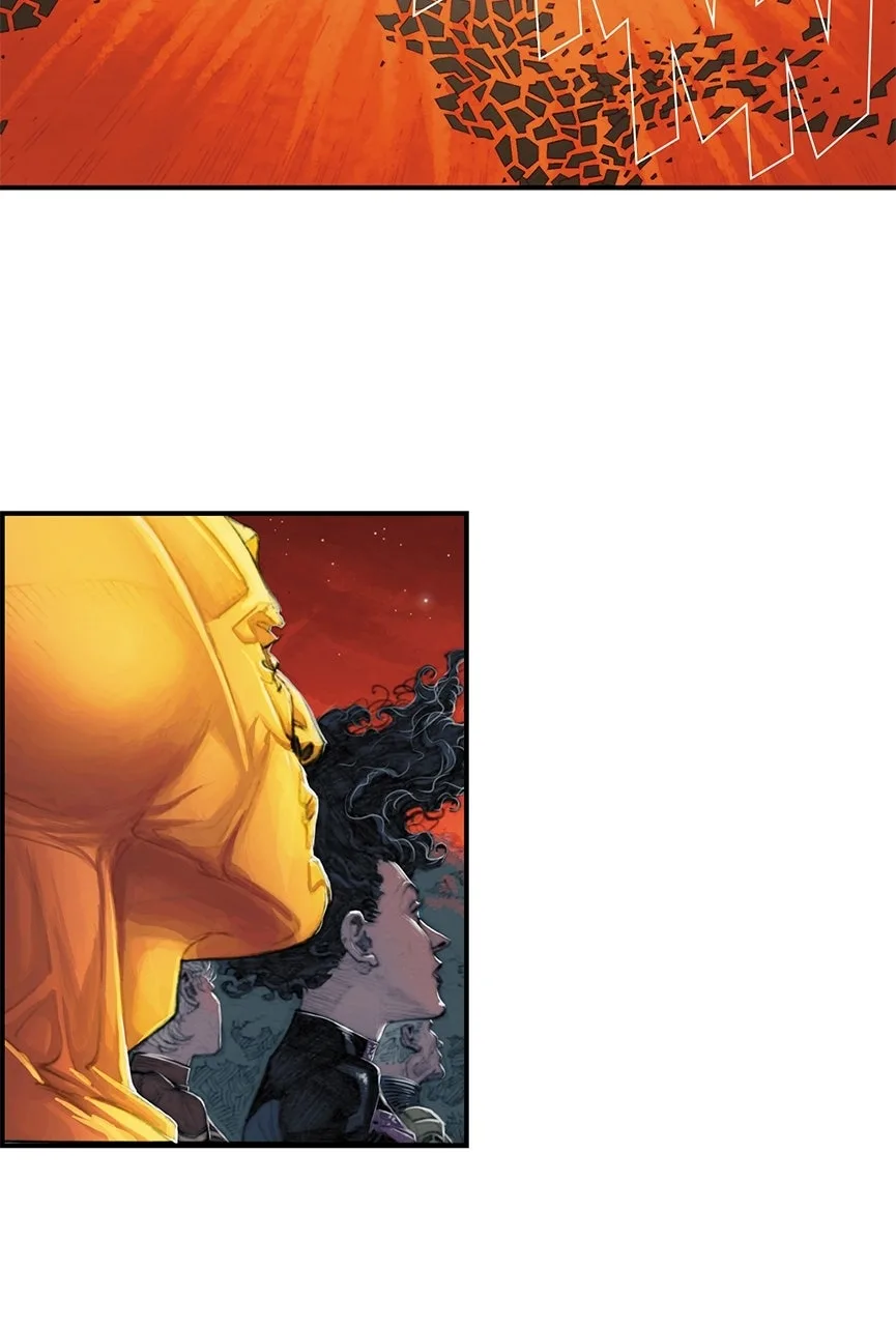 Avengers Chapter 6 page 64
