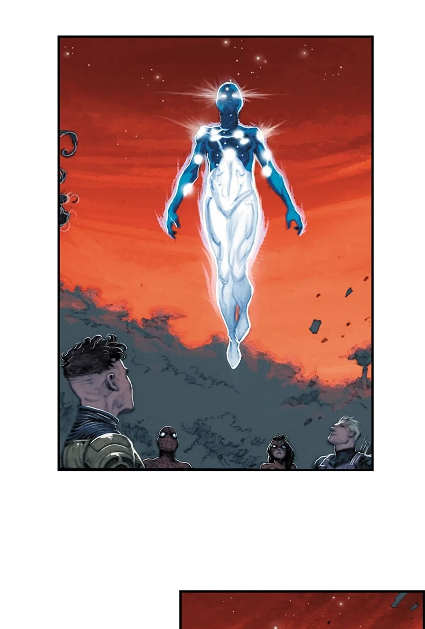 Avengers Chapter 6 page 65