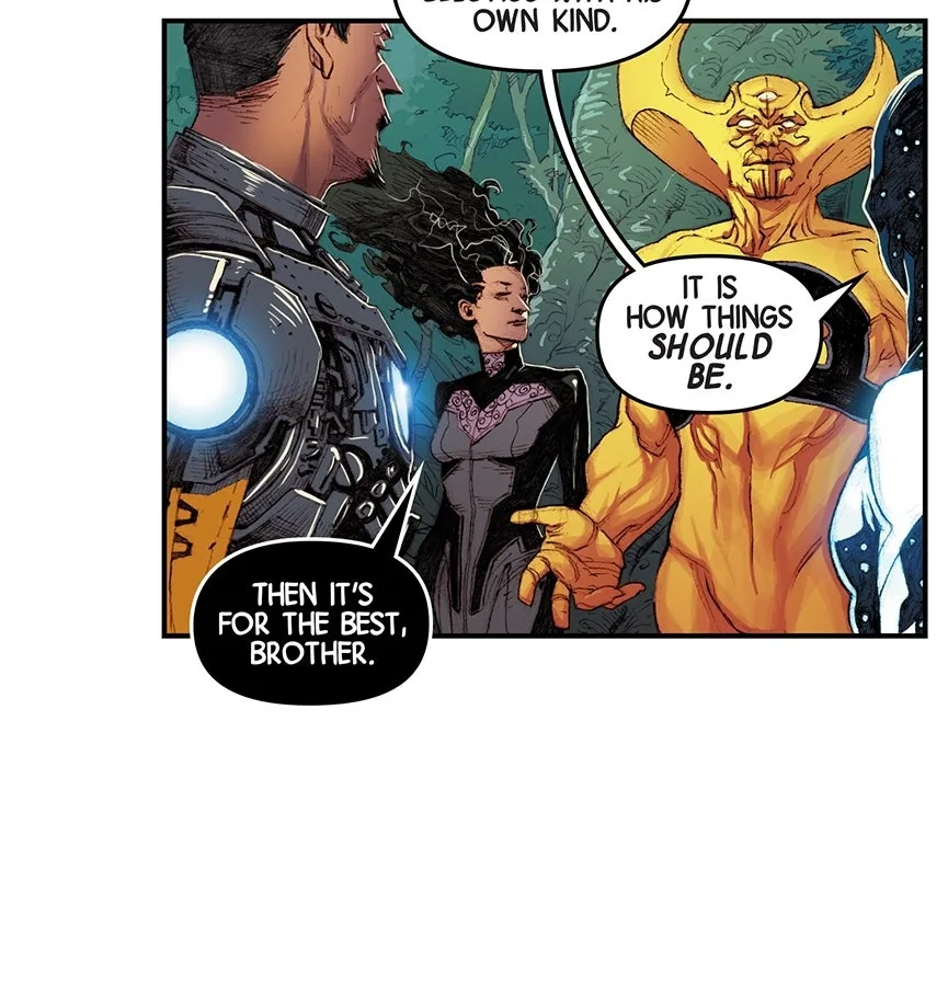 Avengers Chapter 6 page 69