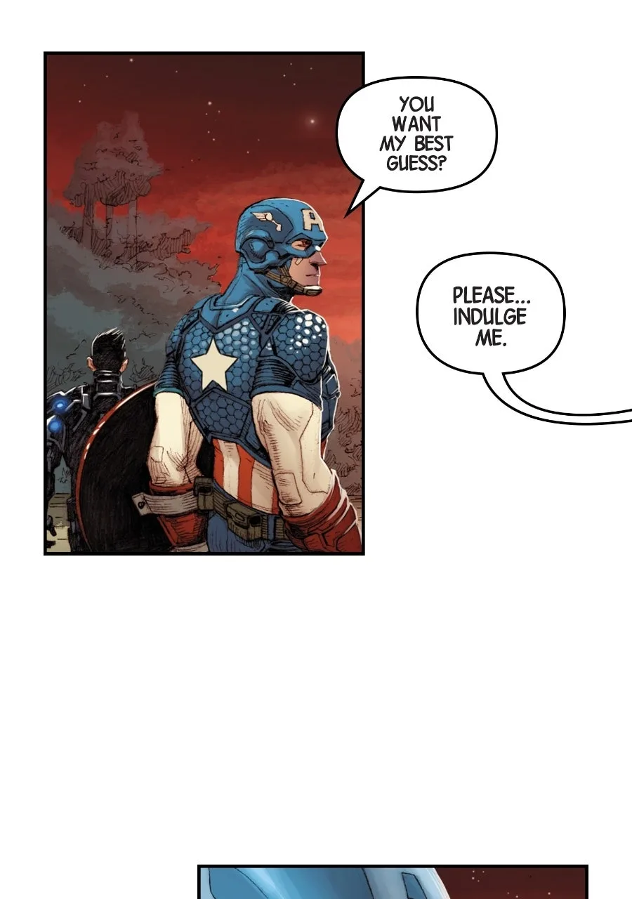 Avengers Chapter 6 page 72