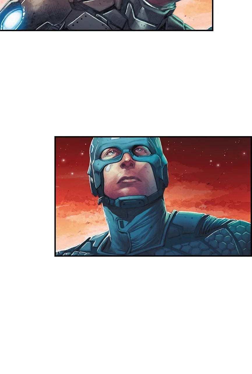 Avengers Chapter 6 page 67