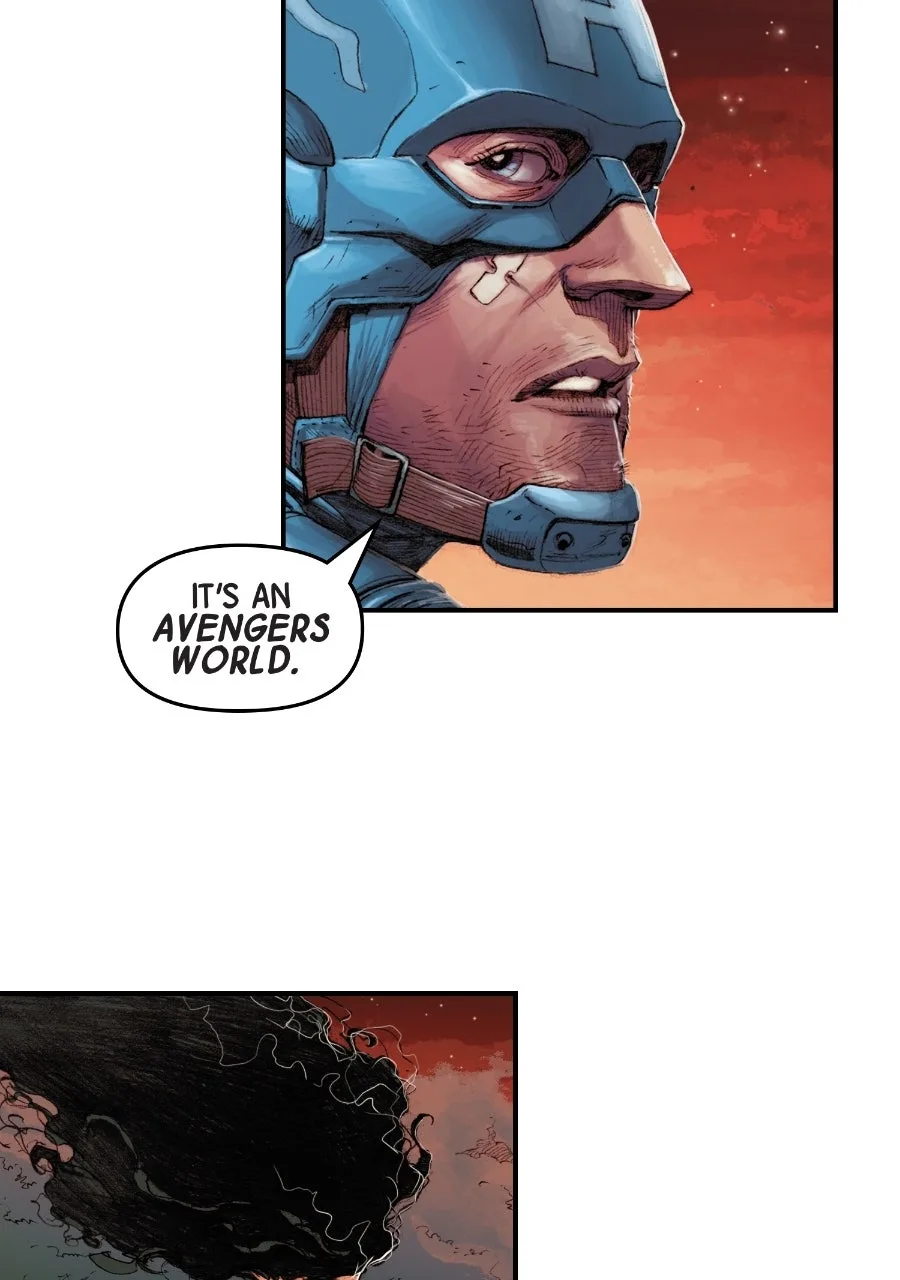 Avengers Chapter 6 page 73