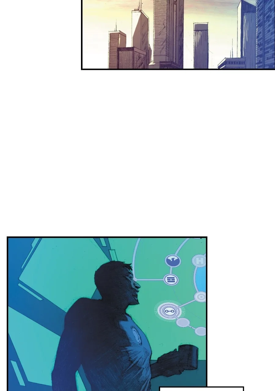 Avengers Chapter 6 page 78