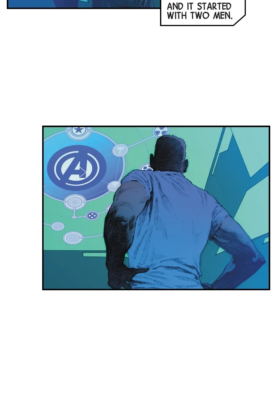 Avengers Chapter 6 page 79