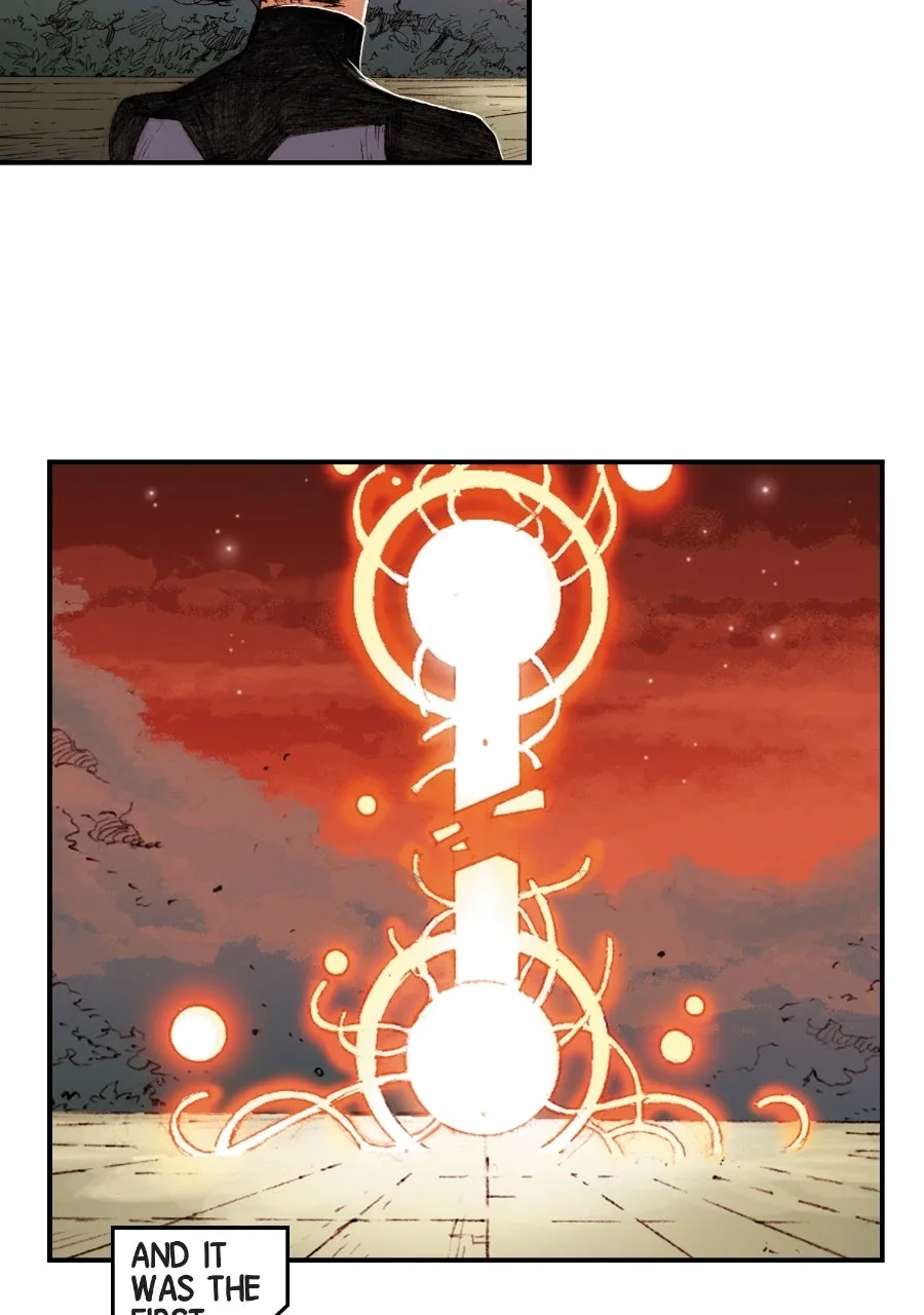 Avengers Chapter 6 page 74