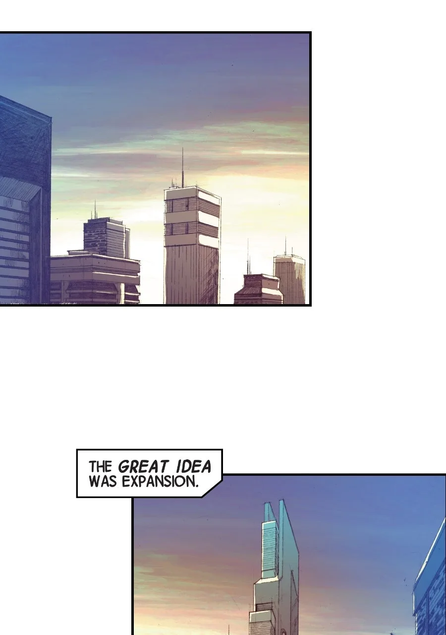 Avengers Chapter 6 page 77