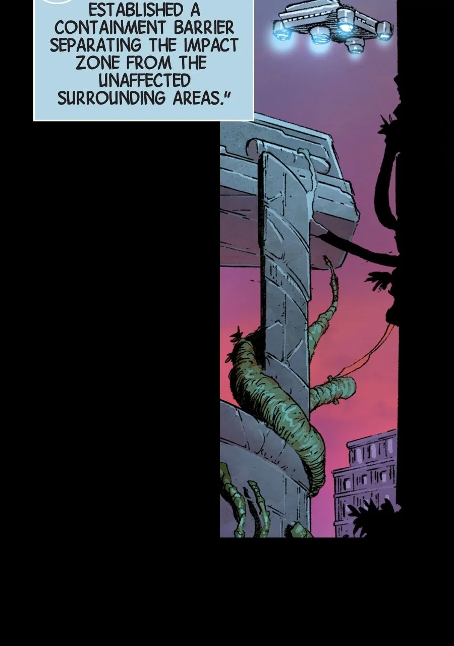 Avengers Chapter 7 page 2