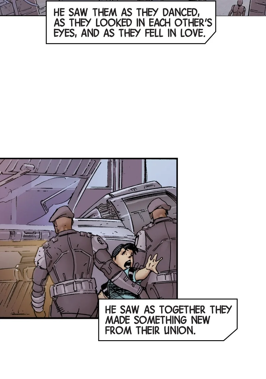 Avengers Chapter 7 page 31
