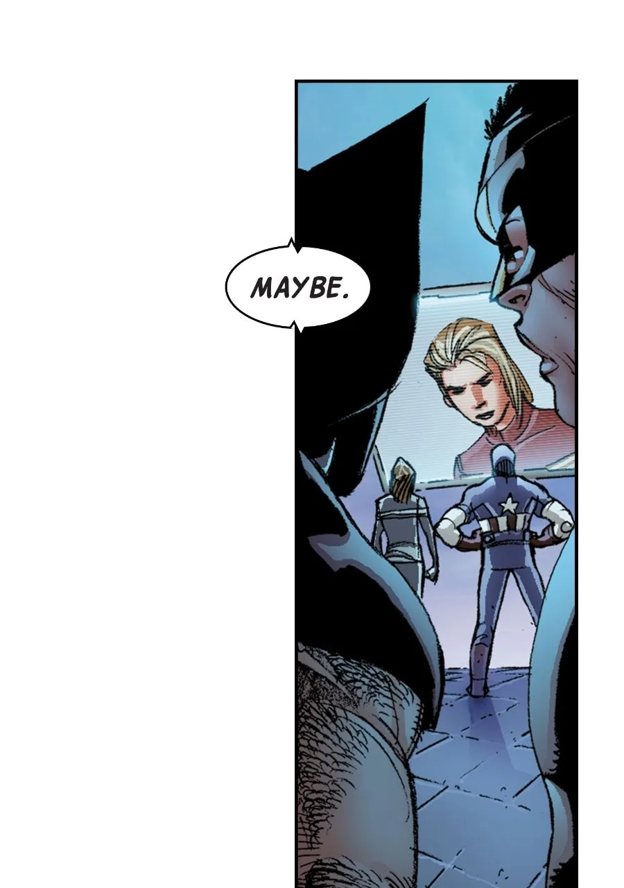 Avengers Chapter 7 page 10