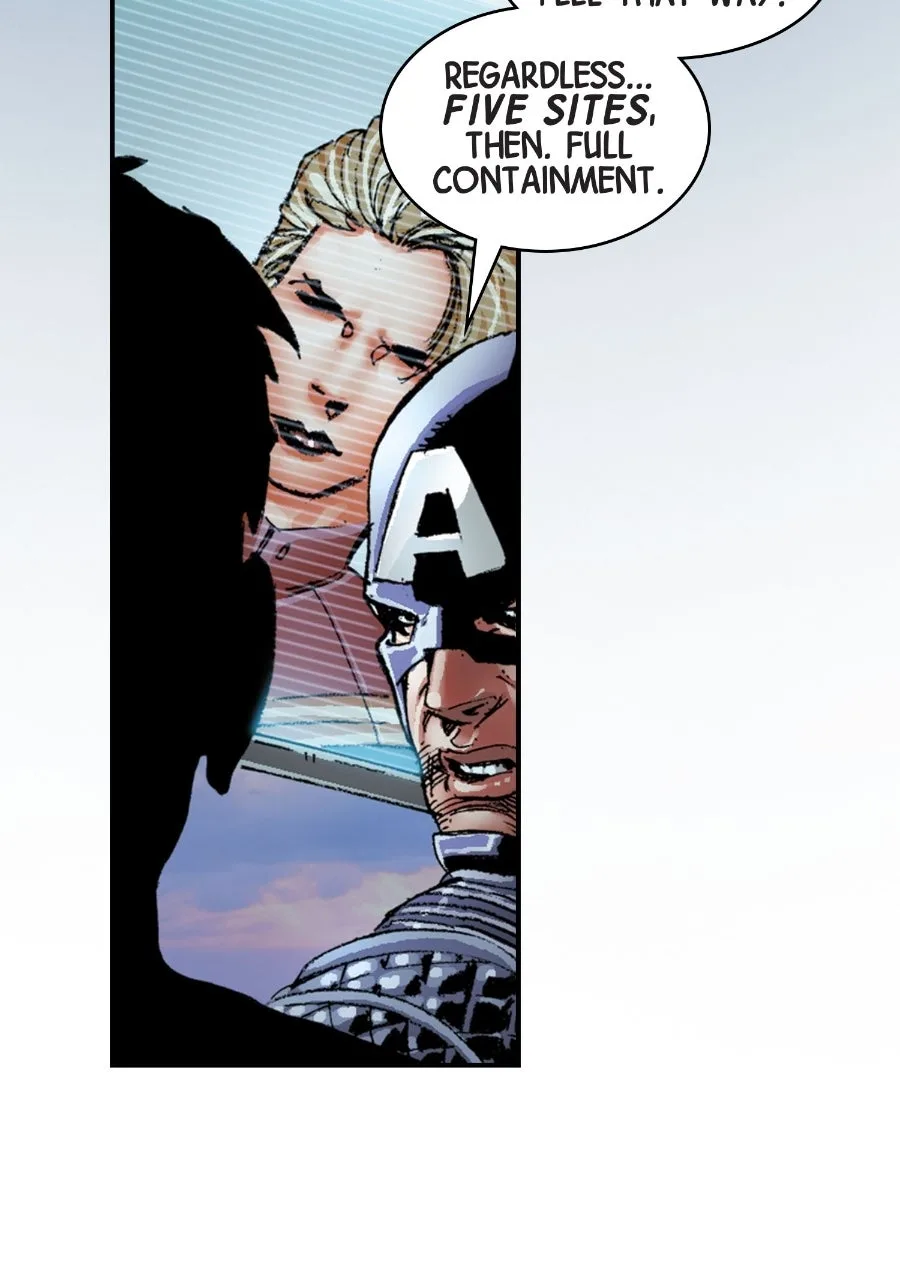 Avengers Chapter 7 page 9