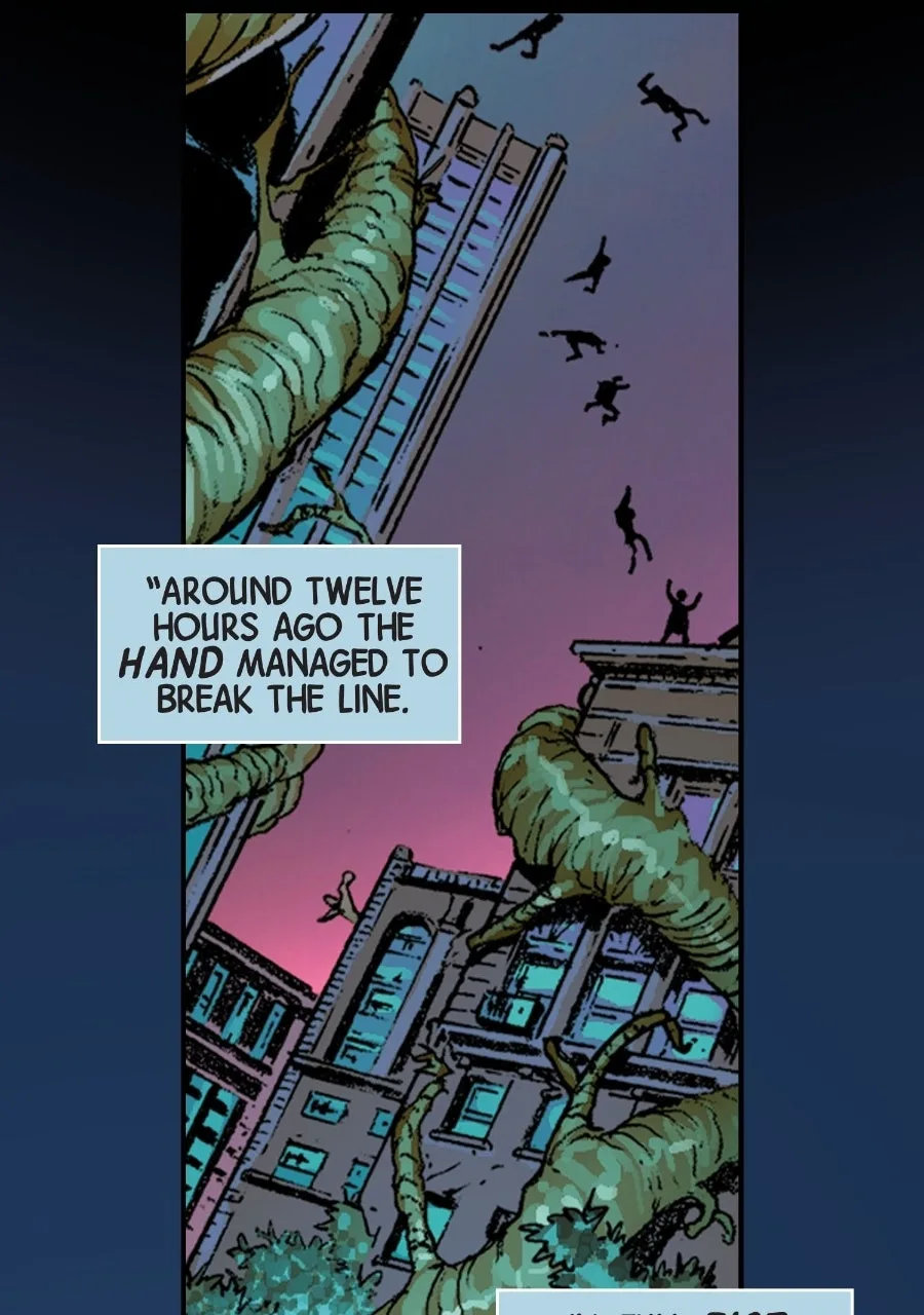 Avengers Chapter 7 page 5