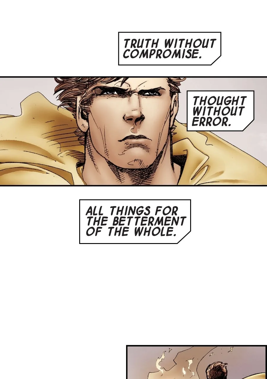 Avengers Chapter 7 page 25