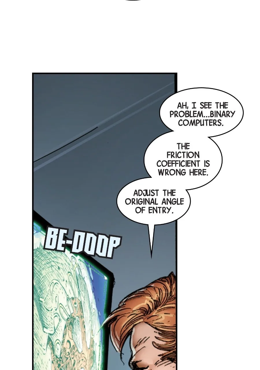Avengers Chapter 7 page 14